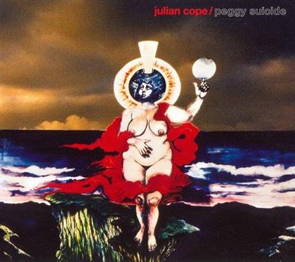 Julian Cope - Peggy Suicide (2 LPs)