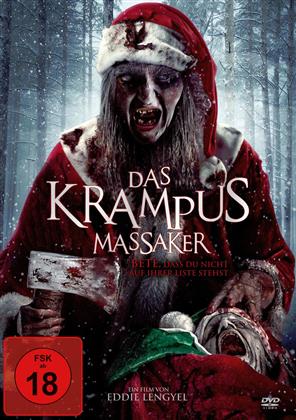 Das Krampus Massaker (2017)
