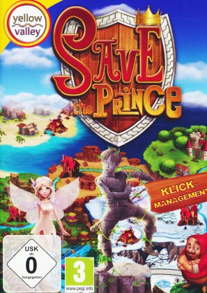 Save the Prince