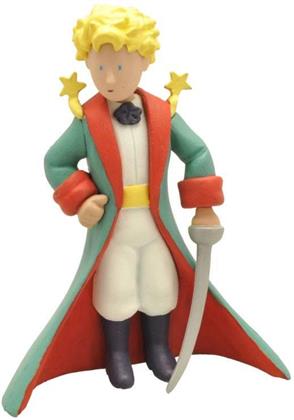 Der Kleine Prinz: Der Kleine Prinz - Figur