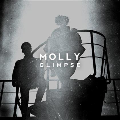 Molly - Glimpse EP (Limited Edition, 12" Maxi)