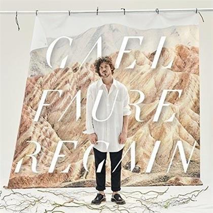 Gael Faure - Regain