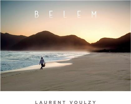 Laurent Voulzy - Belem (LP + CD)