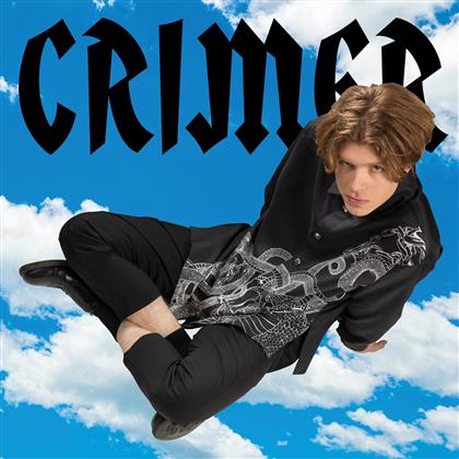 Crimer - Leave Me Baby