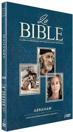 La Bible - Abraham (1993) (2 DVDs)