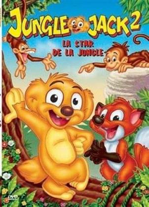 Jungle Jack 2 - La star de la jungle