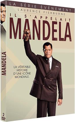 Il s'appelait Mandela - Mini-série (2 DVD)