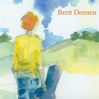 Brett Dennen - --- (LP)