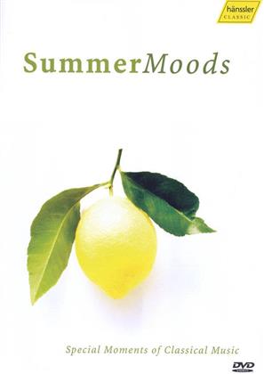 Various Artists - Summer Moods - Special Moments of Classical Music (Hänssler)