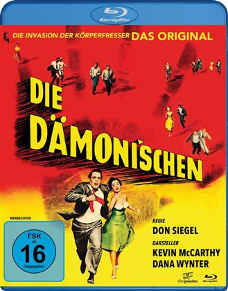 Die Dämonischen (1956) (Filmjuwelen, s/w)