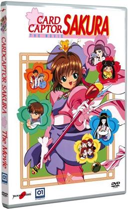 Card Captor Sakura - The Movie (1999)