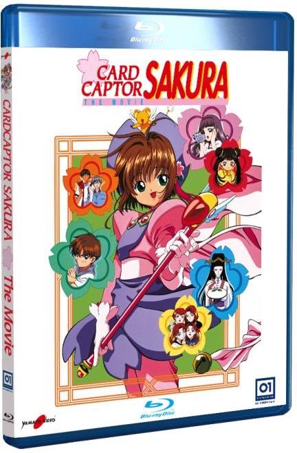 Get Card Captor Sakura The Movie 1999 Cede Com HD Wallpaper Card Captor Sakura The Movie 1999 Cede Com For iPhone