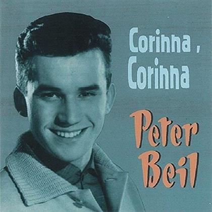 Peter Beil - Corinna, Corinna