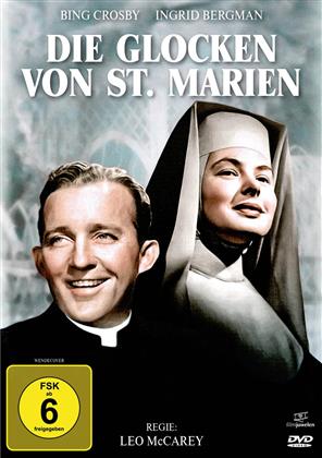 Die Glocken von St. Marien (1945) (Filmjuwelen, s/w)