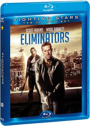 Eliminators (2016) (Fighting Stars Collection)