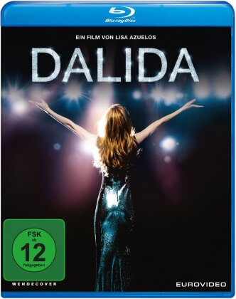 Dalida (2016)