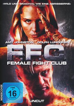 F.F.C. - Female Fight Club (2016)