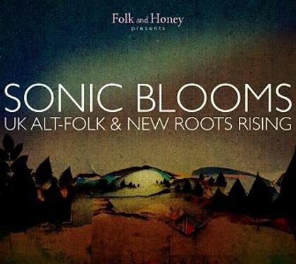 Folk & Honey, Sonic Blooms (2 CDs)