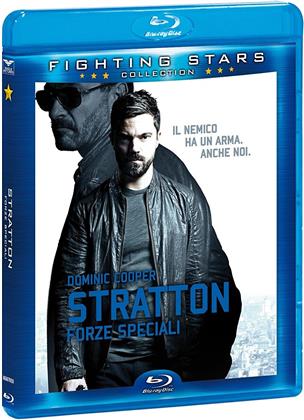 Stratton - Forze speciali (2016) (Fighting Stars Collection)