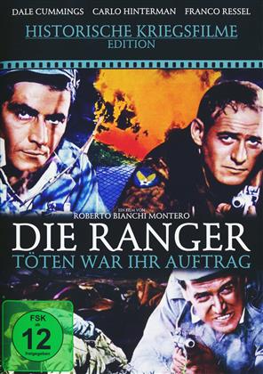 Die Ranger - Töten war ihr Auftrag (1970)