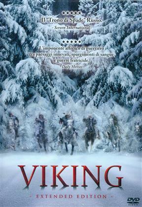 Viking (2016) (Extended Edition)
