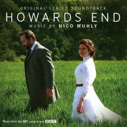 Nico Muhly - Howards End