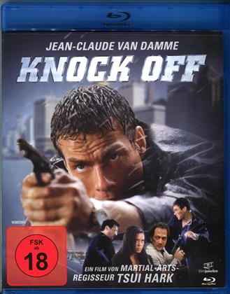 Knock off (1998) (Filmjuwelen)