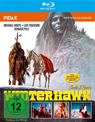 Winterhawk (1975) (Pidax Western-Klassiker, Ungekürzte Fassung)