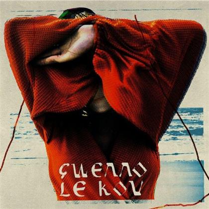 Gwenno - Le Kov (Limited Edition, LP)
