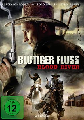Blutiger Fluss - Blood River (1991)