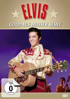 Gold aus heisser Kehle (1957) (Filmjuwelen)