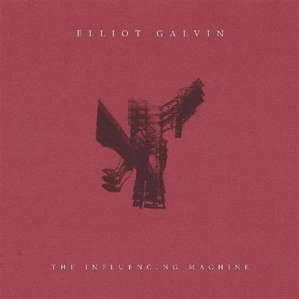 Elliot Galvin - The Influencing Machine (LP)