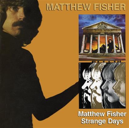 Matthew Fisher - Strange Days