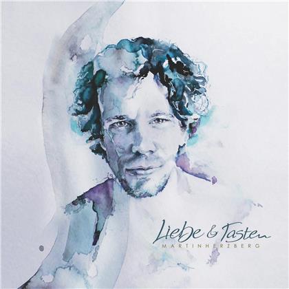 Martin Herzberg - Liebe & Tasten