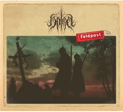 Horn - Feldpost (2018 Reissue)