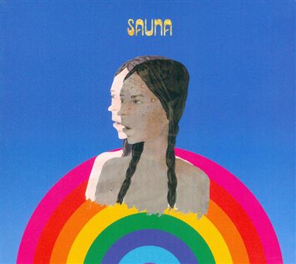 Leyya - Sauna (LP)