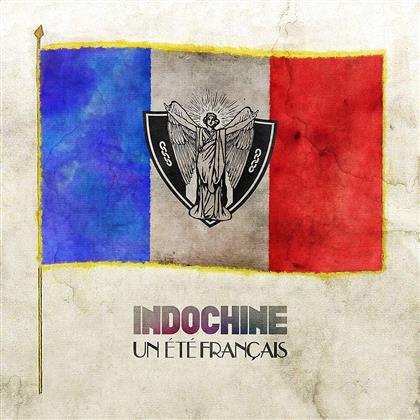 Indochine - Un Ete Francais