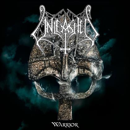 Unleashed - Warrior (LP)
