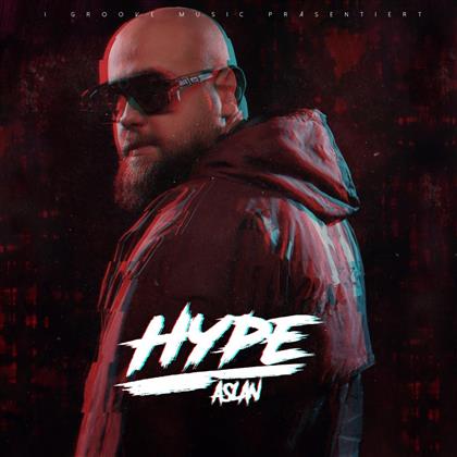 Aslan (Rap) - Hype