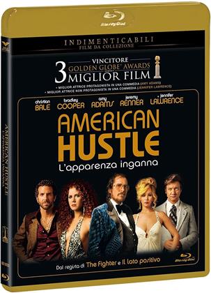 American Hustle - L'apparenza inganna (2013) (Indimenticabili)