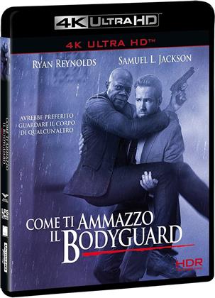 Come ti ammazzo il bodyguard (2017) (Extended Edition, Cinema Version)