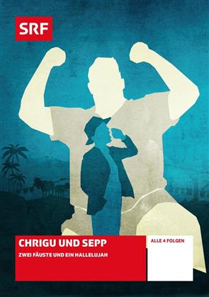 Chrigu und Sepp - Zwei Fäuste und ein Hallelujah - SRF Dokumentation