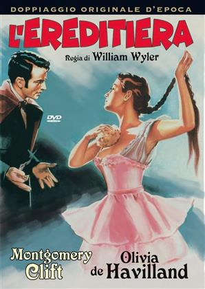 L'ereditiera (1949)