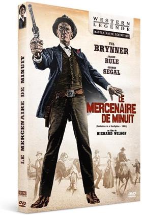 Le mercenaire de minuit (1964) (Western de Légende, Special Edition)