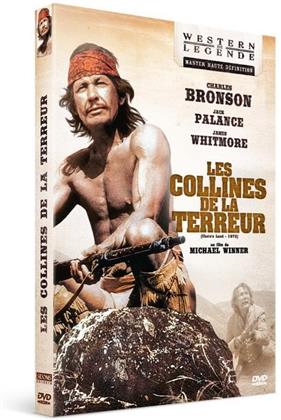 Les collines de la terreur (1972) (Western de Légende, Special Edition)