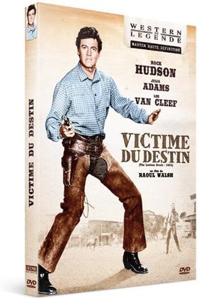 Victime du destin (1953) (Western de Légende, Special Edition)