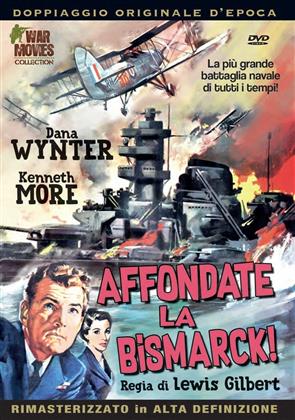 Affondate la Bismarck! (1960) (War Movies Collection)