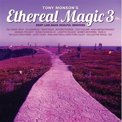 Ethereal Magic Vol. 3