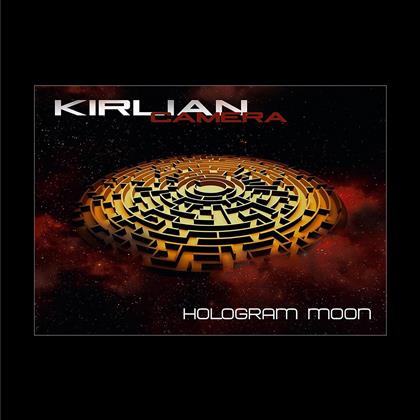 Kirlian Camera - Hologram Moon (2 CDs)