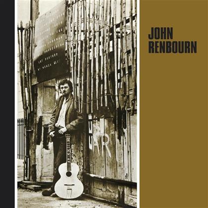 John Renbourn - ---